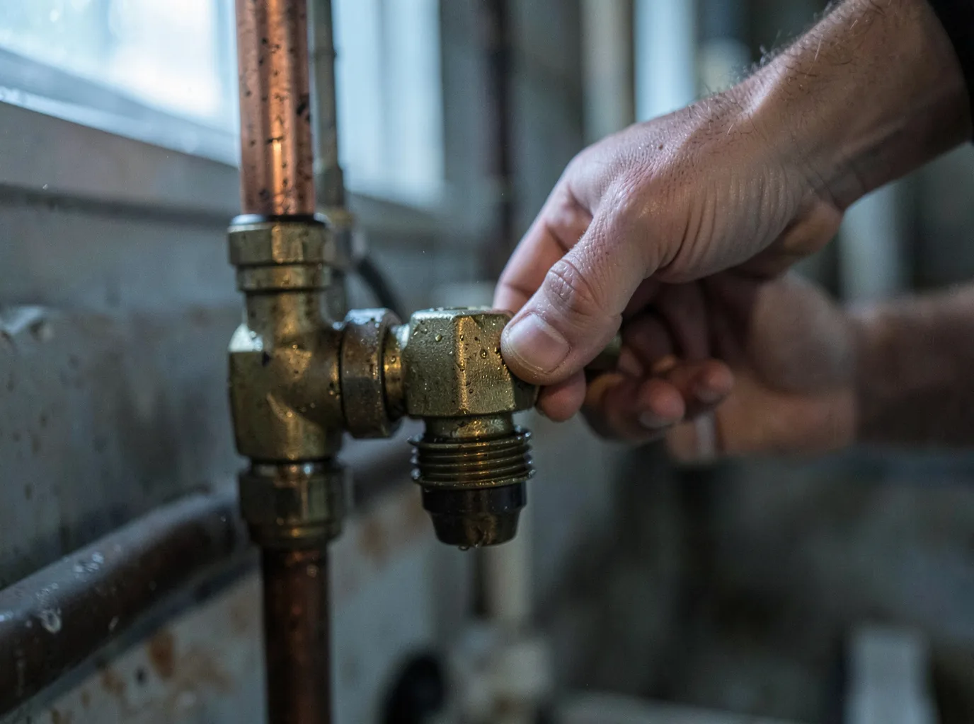 Emergency Plumber Weir, TX FAQs
